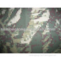 100% cotton camouflage fabric for military garment